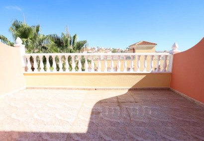 Reventa - Bungalow - Orihuela Costa - Las Filipinas