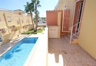 Reventa - Bungalow - Orihuela Costa - Las Filipinas