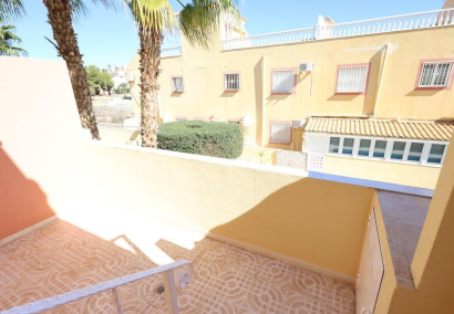 Reventa - Bungalow - Orihuela Costa - Las Filipinas