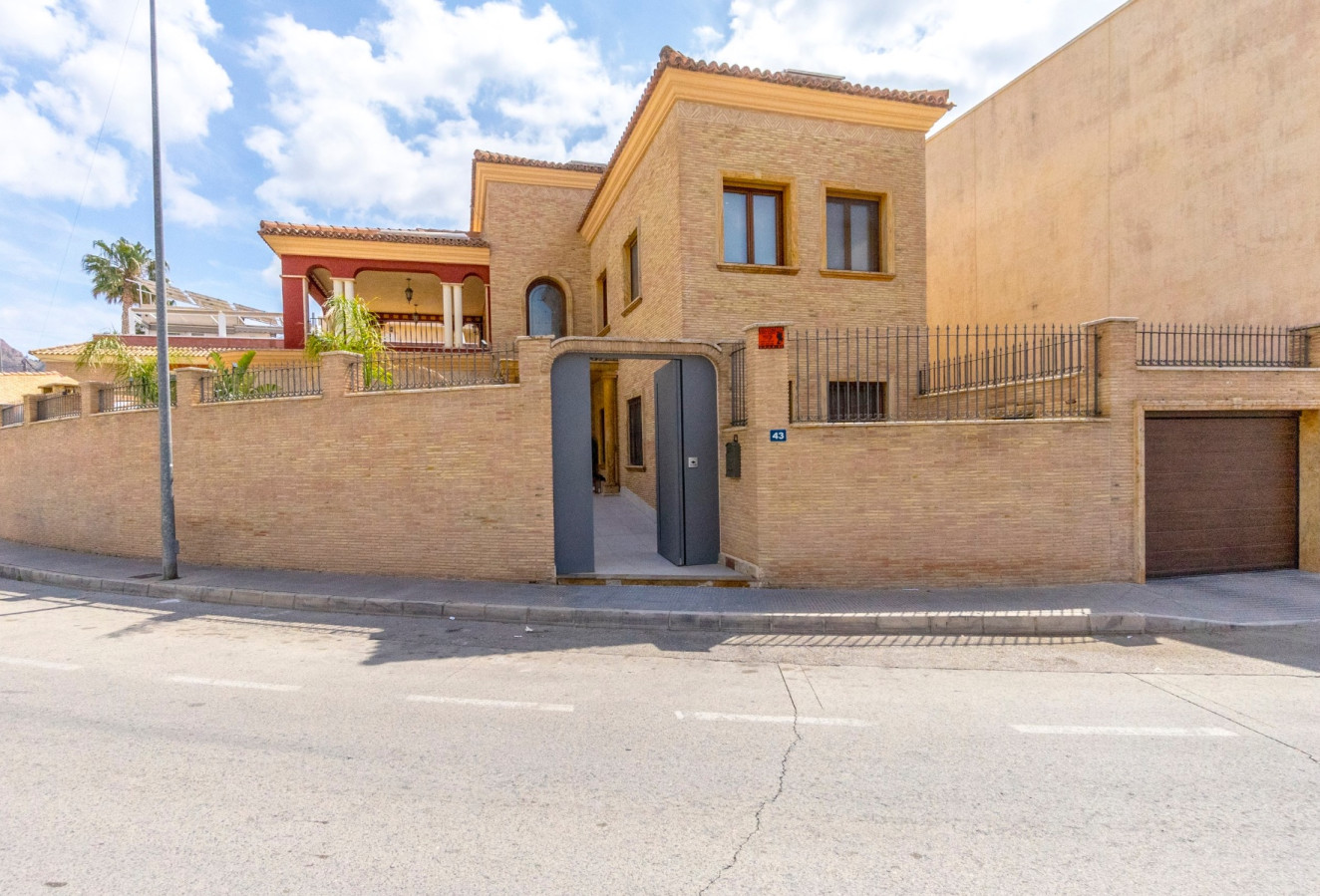 Reventa - Bungalow - Orihuela Costa - Orihuela