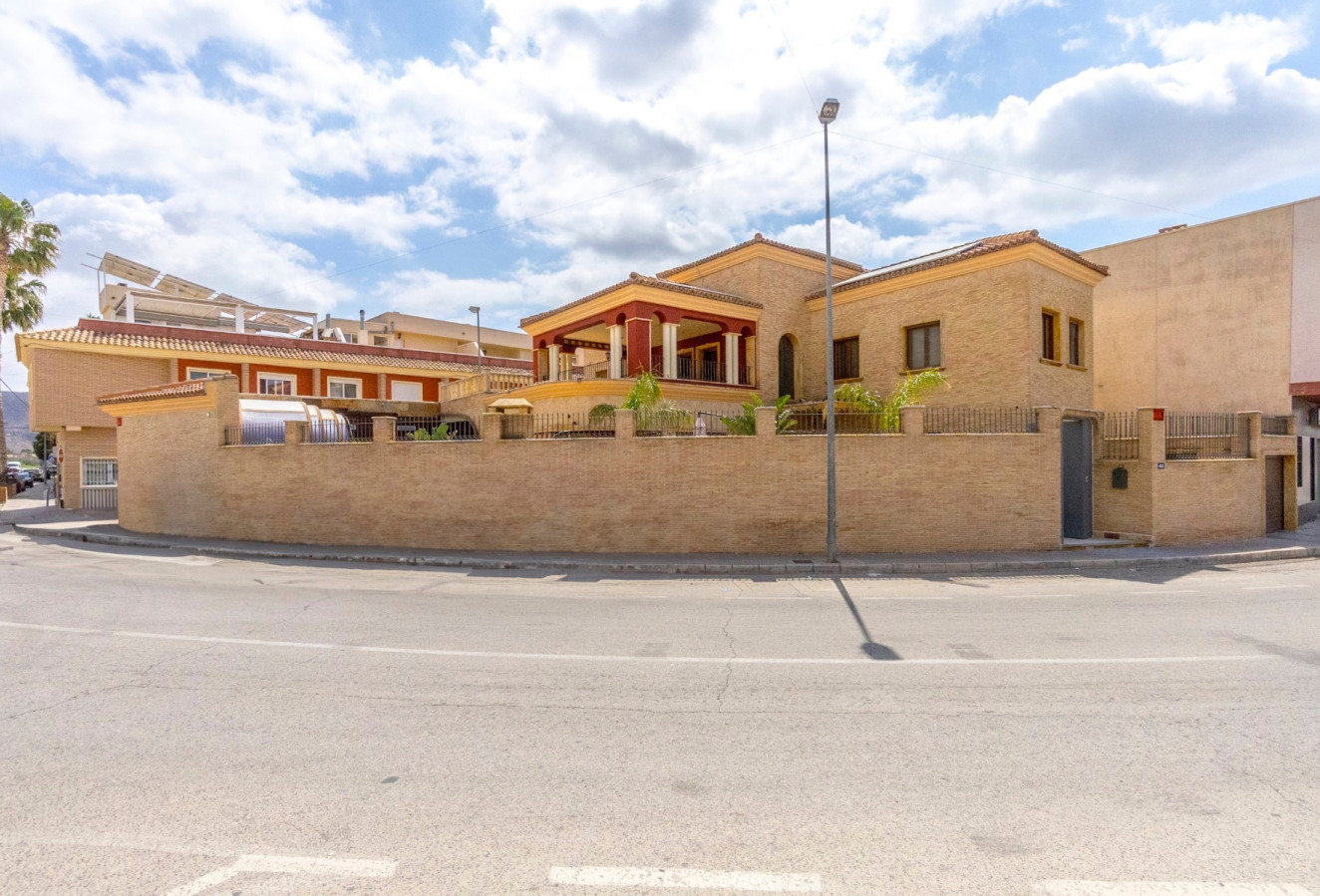 Reventa - Bungalow - Orihuela Costa - Orihuela