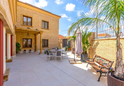 Reventa - Bungalow - Orihuela Costa - Orihuela