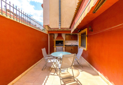 Reventa - Bungalow - Orihuela Costa - Orihuela