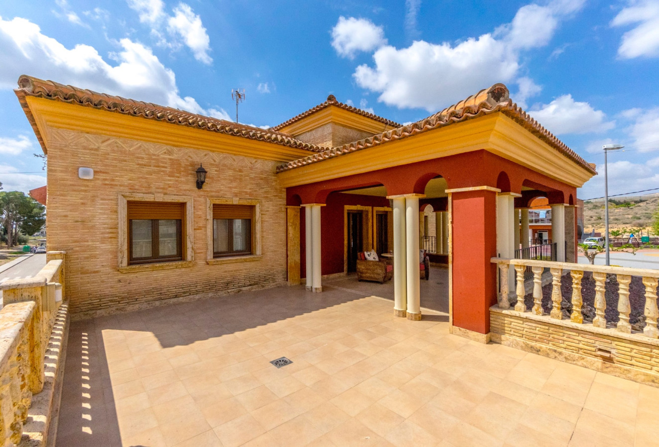 Reventa - Bungalow - Orihuela Costa - Orihuela