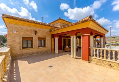 Reventa - Bungalow - Orihuela Costa - Orihuela