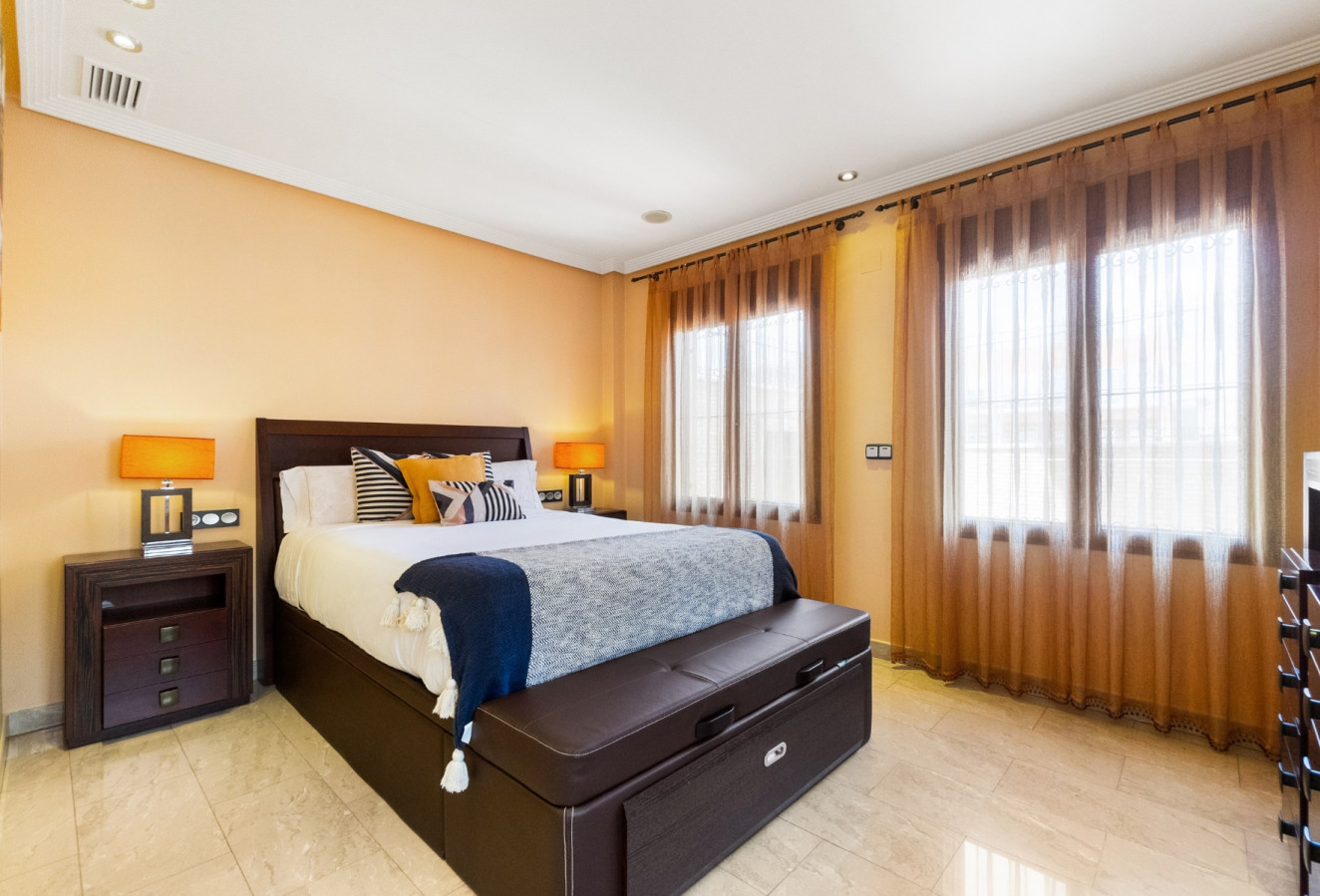 Reventa - Bungalow - Orihuela Costa - Orihuela