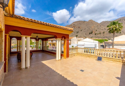 Reventa - Bungalow - Orihuela Costa - Orihuela