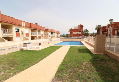 Reventa - Ático - Orihuela Costa - Lomas de Cabo Roig