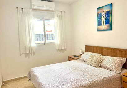 Reventa - Apartamento / piso - Torrevieja - Playa de los Locos