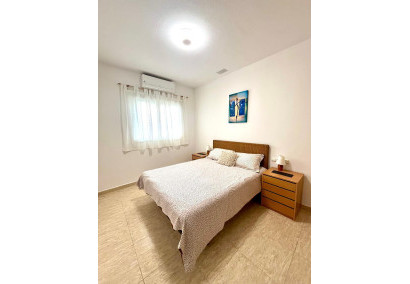 Reventa - Apartamento / piso - Torrevieja - Playa de los Locos