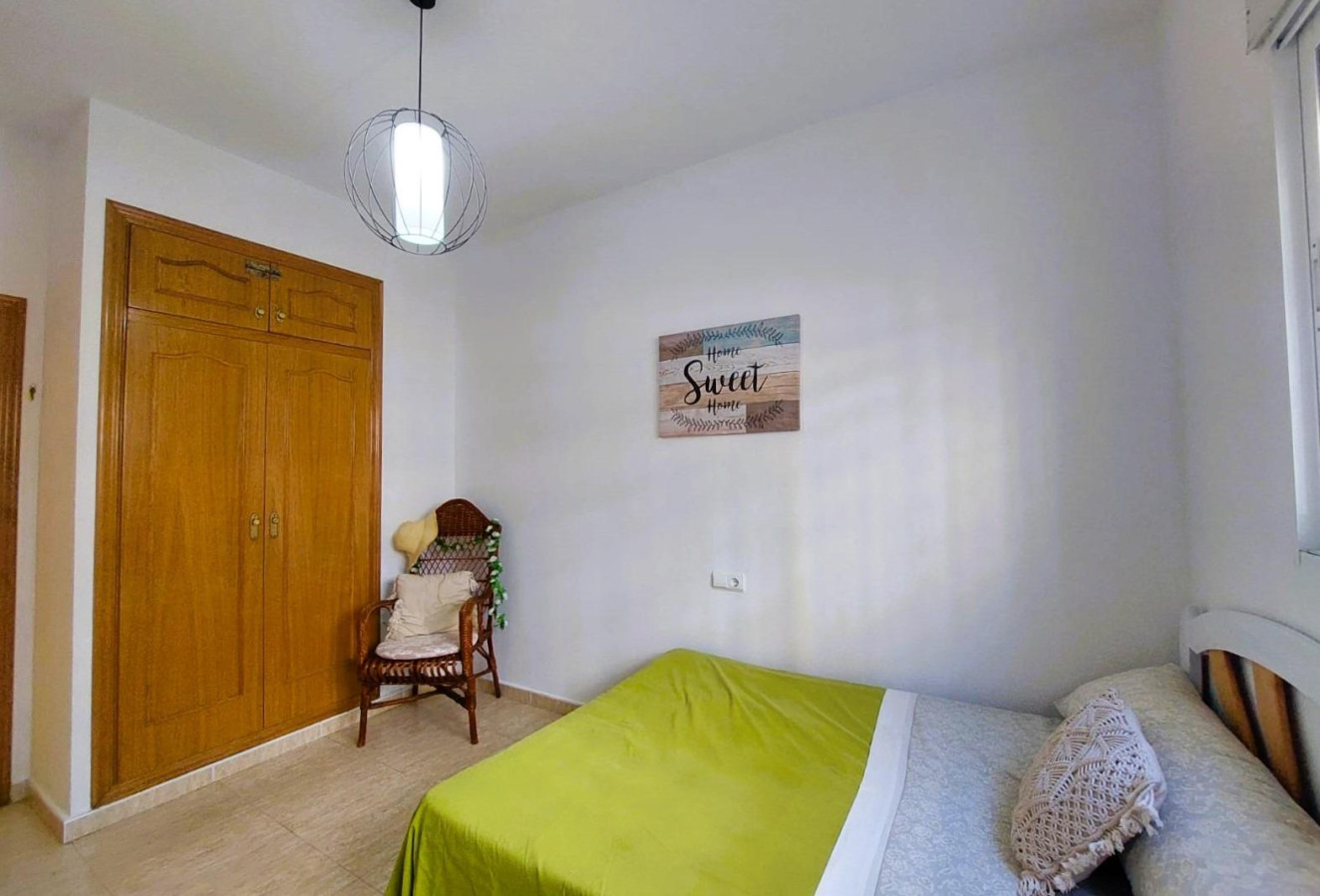 Reventa - Apartamento / piso - Torrevieja - Playa de los Locos