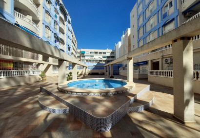 Reventa - Apartamento / piso - Torrevieja - Playa de los Locos