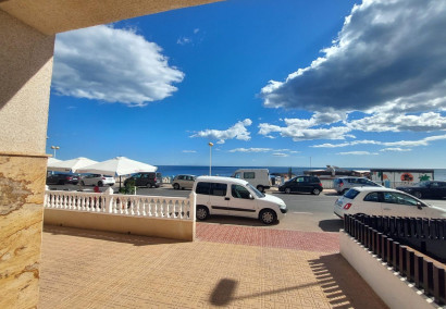 Reventa - Apartamento / piso - Torrevieja - Playa de los Locos