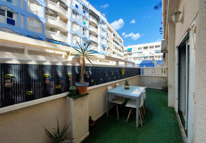 Reventa - Apartamento / piso - Torrevieja - Playa de los Locos