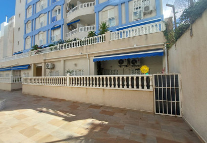 Reventa - Apartamento / piso - Torrevieja - Playa de los Locos