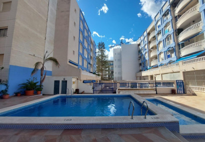 Reventa - Apartamento / piso - Torrevieja - Playa de los Locos