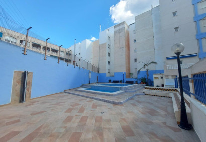 Reventa - Apartamento / piso - Torrevieja - Playa de los Locos