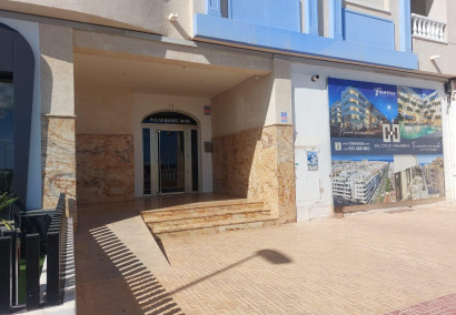 Reventa - Apartamento / piso - Torrevieja - Playa de los Locos