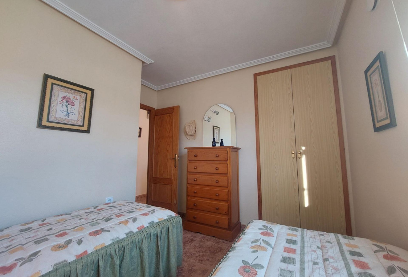 Reventa - Chalet - Torrevieja - Los Balcones - Los Altos del Edén