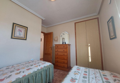 Reventa - Chalet - Torrevieja - Los Balcones - Los Altos del Edén