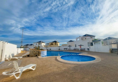 Reventa - Chalet - Torrevieja - Los Balcones - Los Altos del Edén