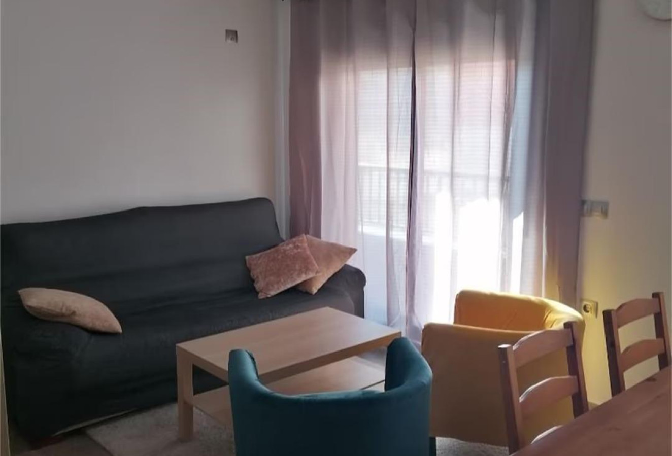 Reventa - Apartamento / piso - Torrevieja - La Mata pueblo