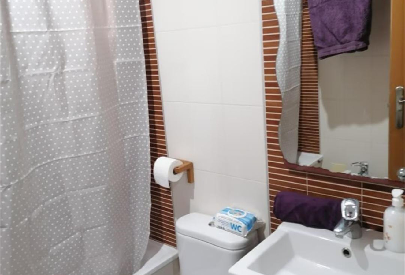 Reventa - Apartamento / piso - Torrevieja - La Mata pueblo