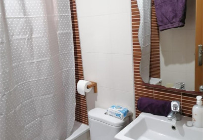 Reventa - Apartamento / piso - Torrevieja - La Mata pueblo