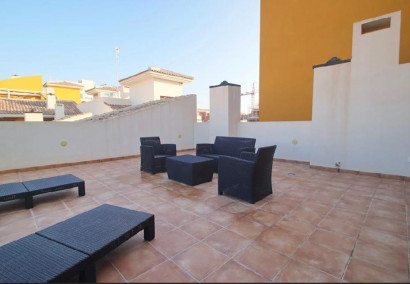 Reventa - Apartamento / piso - Torrevieja - Punta prima