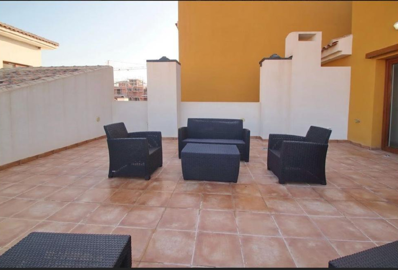 Reventa - Apartamento / piso - Torrevieja - Punta prima