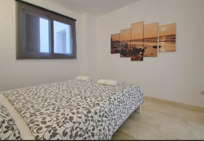 Reventa - Apartamento / piso - Torrevieja - Punta prima