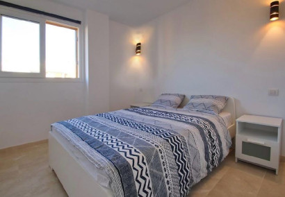 Reventa - Apartamento / piso - Torrevieja - Punta prima