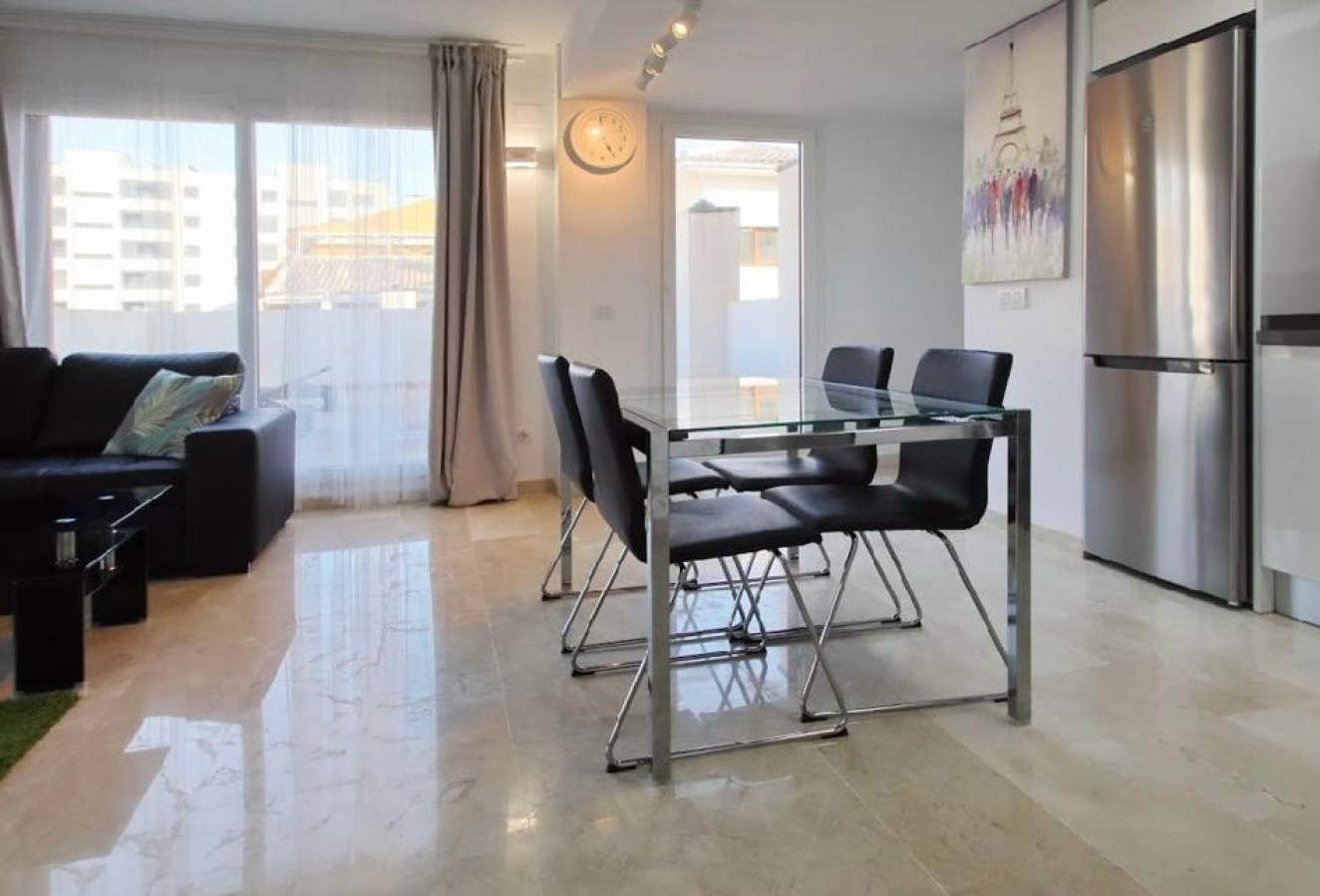 Reventa - Apartamento / piso - Torrevieja - Punta prima