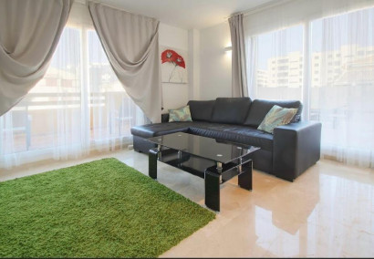 Reventa - Apartamento / piso - Torrevieja - Punta prima