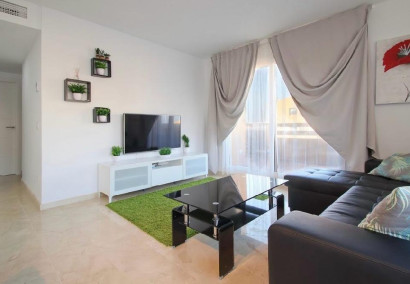 Reventa - Apartamento / piso - Torrevieja - Punta prima