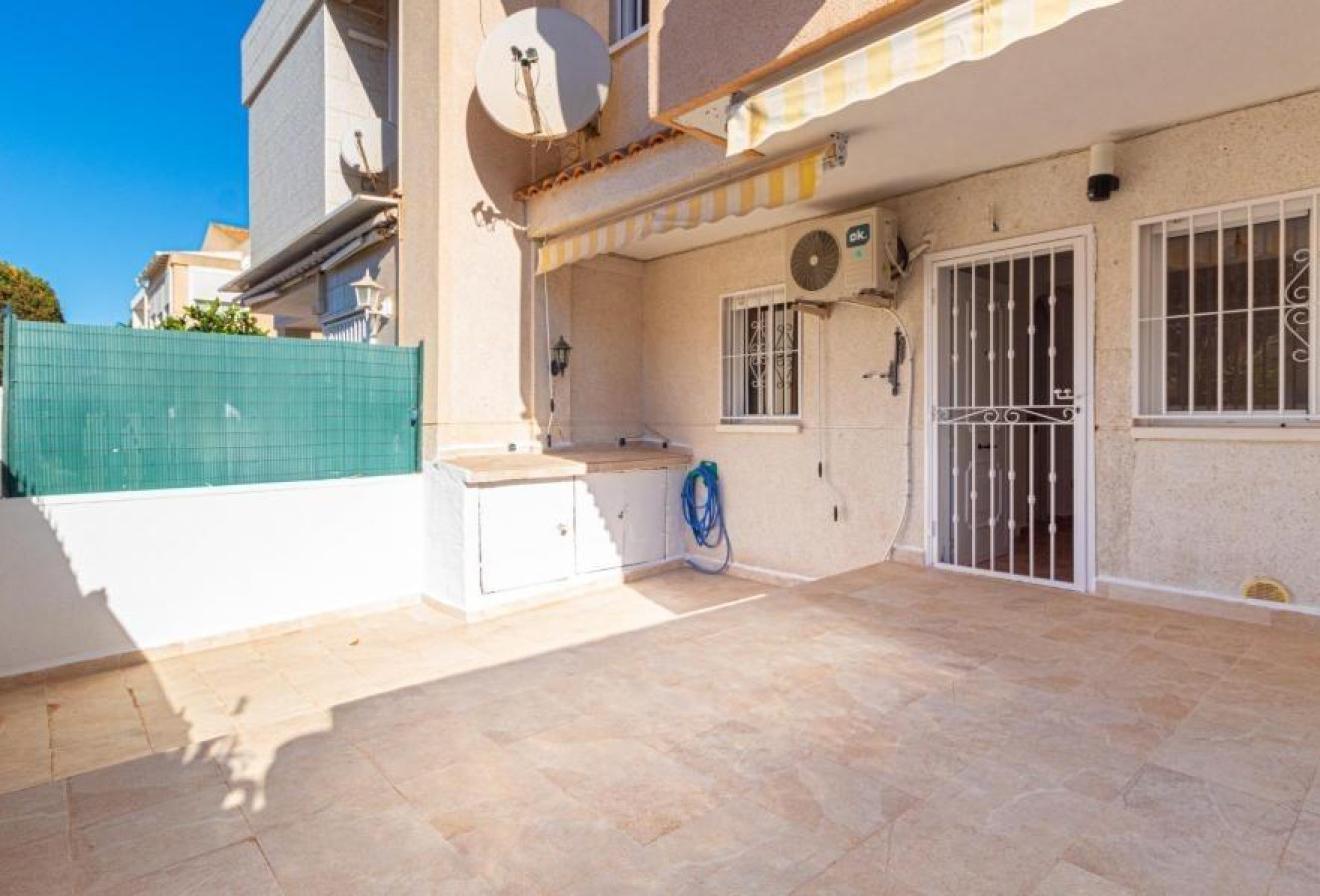 Reventa - Bungalow - Torrevieja - Parque las naciones