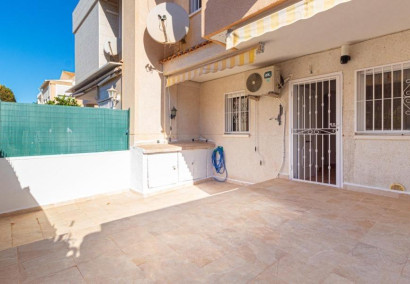 Reventa - Bungalow - Torrevieja - Parque las naciones