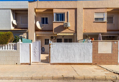 Reventa - Bungalow - Torrevieja - Parque las naciones