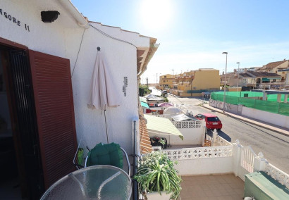 Reventa - Bungalow - Torrevieja - Los Frutales