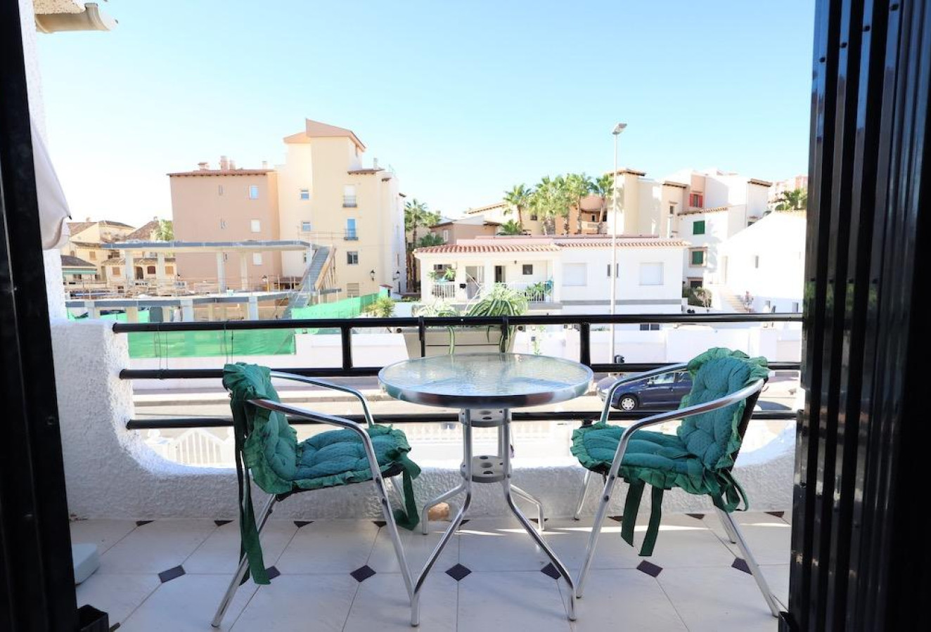 Reventa - Bungalow - Torrevieja - Los Frutales