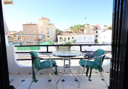 Reventa - Bungalow - Torrevieja - Los Frutales