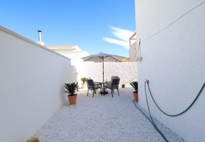 Reventa - Bungalow - Torrevieja - Los Frutales