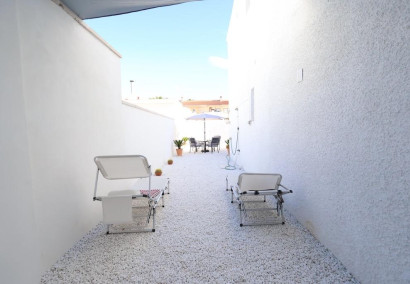 Reventa - Bungalow - Torrevieja - Los Frutales