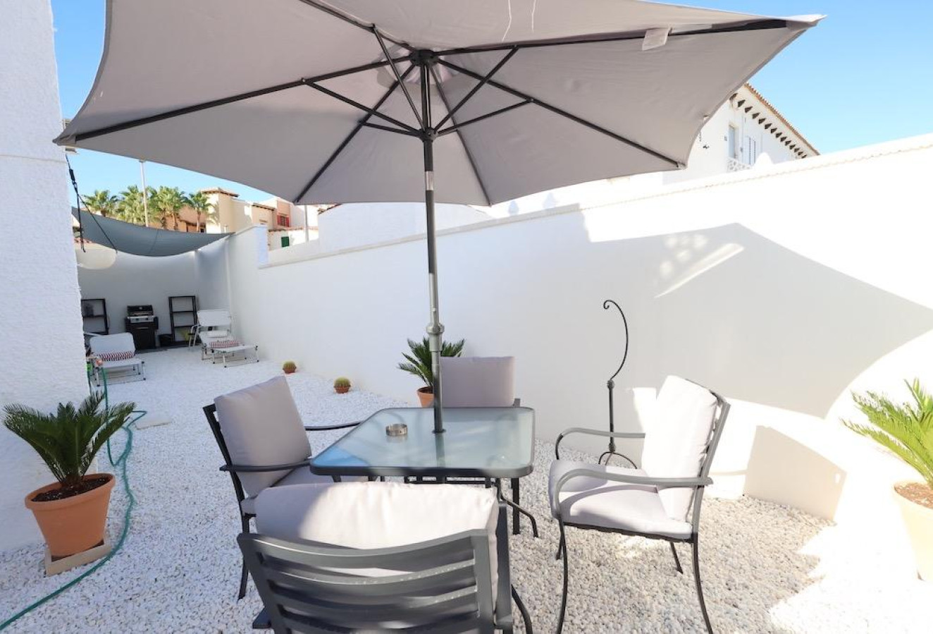 Reventa - Bungalow - Torrevieja - Los Frutales