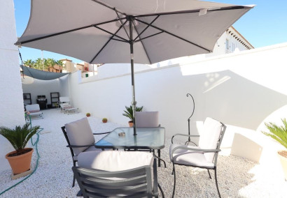 Reventa - Bungalow - Torrevieja - Los Frutales