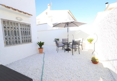 Reventa - Bungalow - Torrevieja - Los Frutales