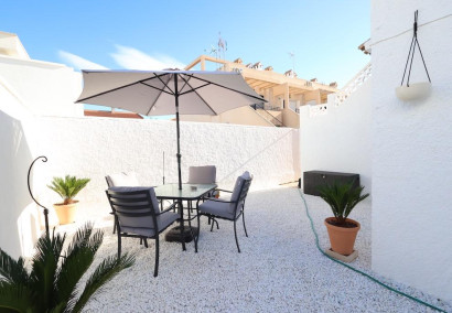 Reventa - Bungalow - Torrevieja - Los Frutales