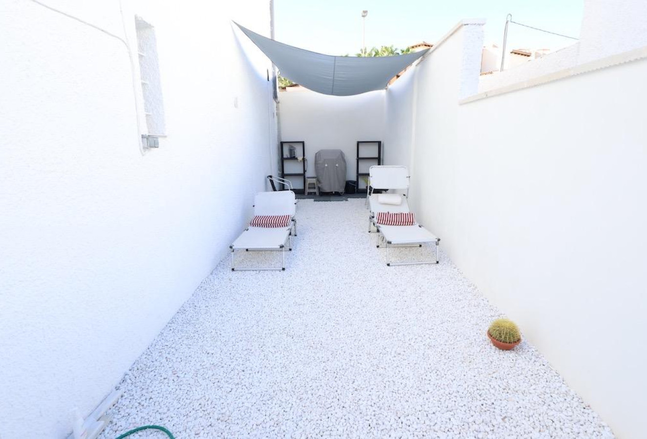 Reventa - Bungalow - Torrevieja - Los Frutales