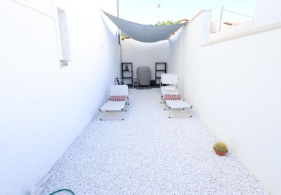 Reventa - Bungalow - Torrevieja - Los Frutales