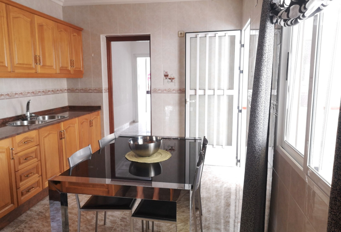 Reventa - Bungalow - Los Montesinos - Montesinos